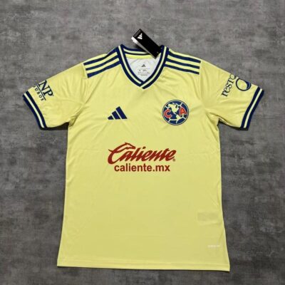 2026/2027 Club America home fan jersey