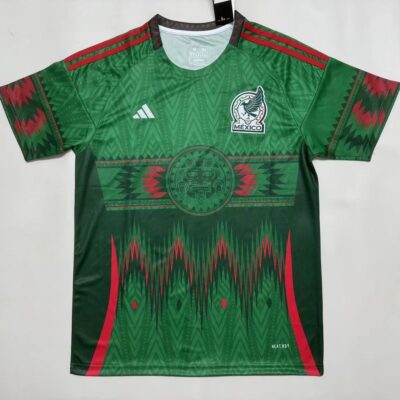 2026 Fans Mexico Special Edition jerseys