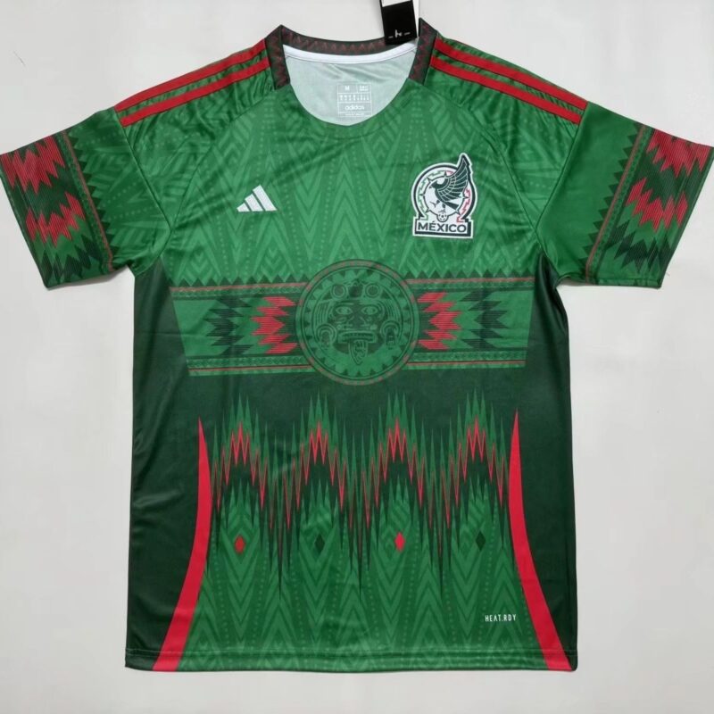 2026 Fans Mexico Special Edition jerseys - Image 1