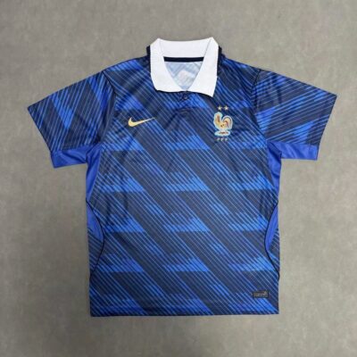 2026 France home jersey