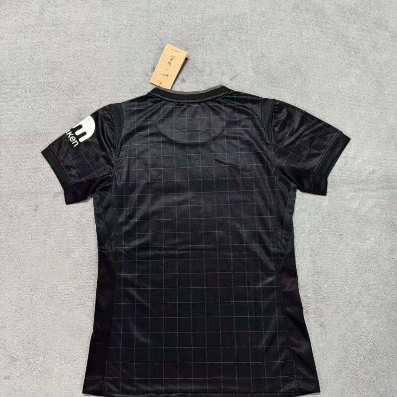 2025/2026 Tottenham Hotspur away women's jersey - Image 2