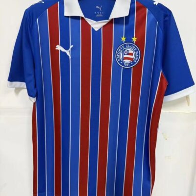 2026/2027 Esporte Clube Bahia away jersey
