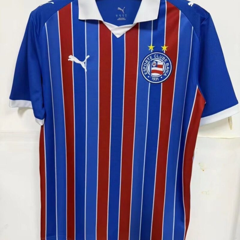 2026/2027 Esporte Clube Bahia away jersey - Image 1