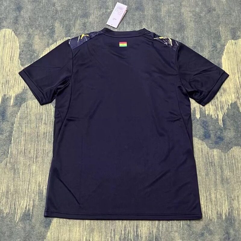 2026 Fans Ghana Special Edition jerseys - Image 2
