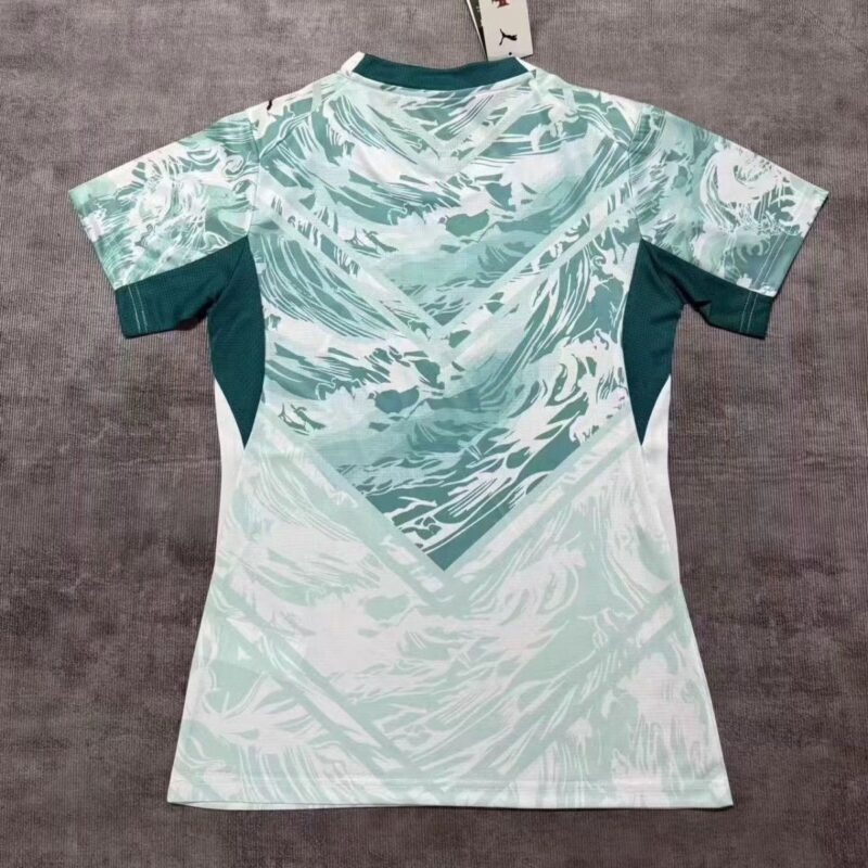 2026 Portugal away women's fan jersey - Image 2