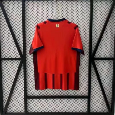 2025/2026 FC Heidenheim home stadium jersey - Image 2