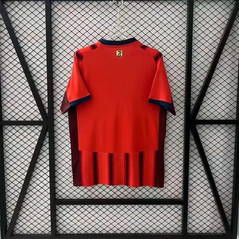 2025/2026 FC Heidenheim home stadium jersey - Image 2