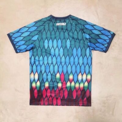 2026 Guatemala training uniform jersey - Image 2