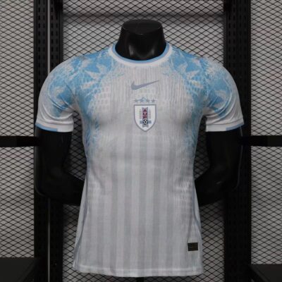 2026 Players Uruguay Special Edition jersey