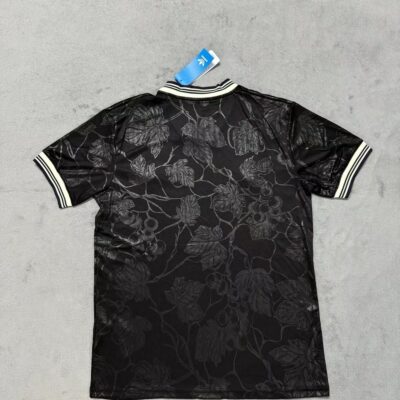 2025/2026 Player Juventus  Third  away jersey - Image 2