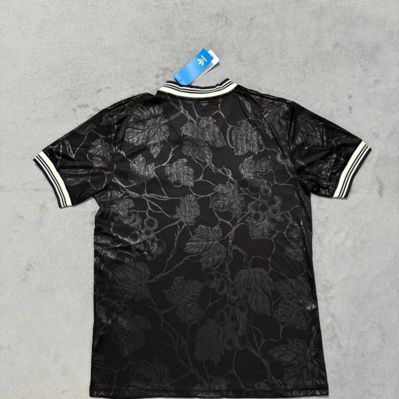 2025/2026 Player Juventus  Third  away jersey - Image 2