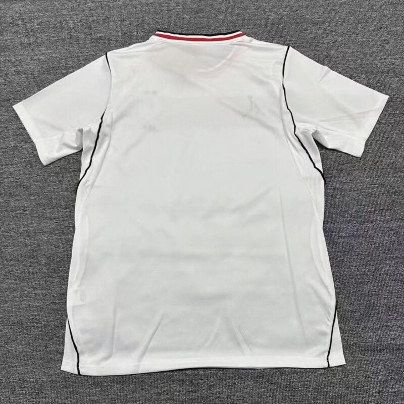 2026 France away jersey - Image 2