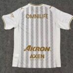 26/27 Chivas Special Edition jersey - Image 2