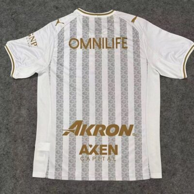 2026/2027 Chivas Special Edition jersey - Image 2