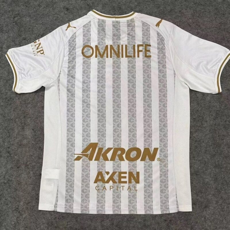 2026/2027 Chivas Special Edition jersey - Image 2