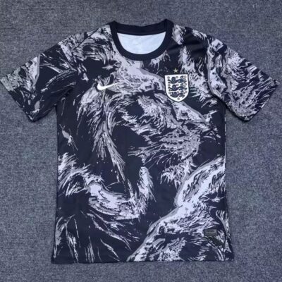 2026 England  training jersey