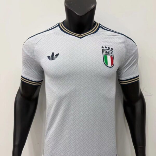 2026 Italy national team away jersey for players