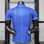 26-27 players Brazil World Cup away jersey - Image 2