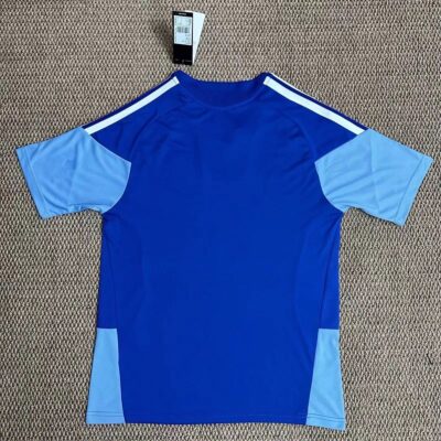2025/2026 Cruzeiro EC home jersey - Image 2