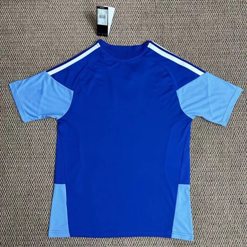 2025/2026 Cruzeiro EC home jersey - Image 2