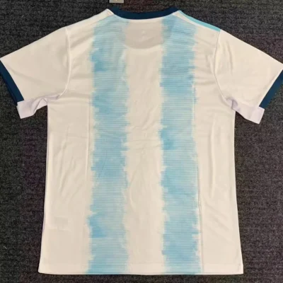 19-20 Argentina home classic retro jersey - Image 2