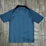 08-09 Liverpool away home retro - Image 2