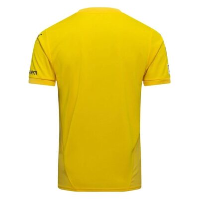 2025/2026 FK Bodø Home jersey - Image 2