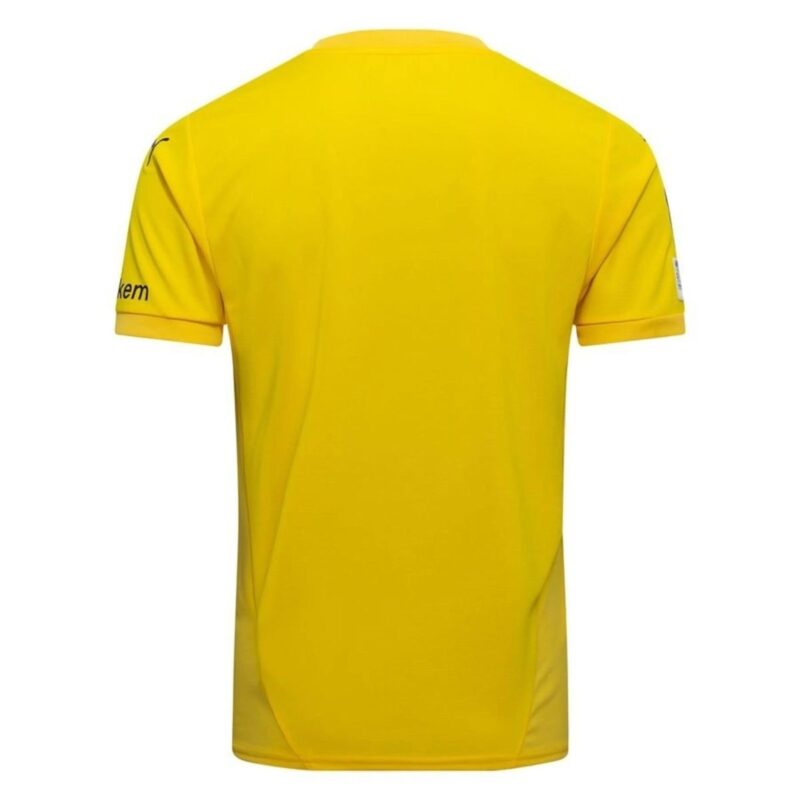 2025/2026 FK Bodø Home jersey - Image 2