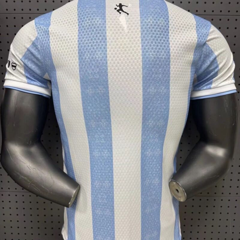 2026/2027 players Argentina jerseys - Image 2