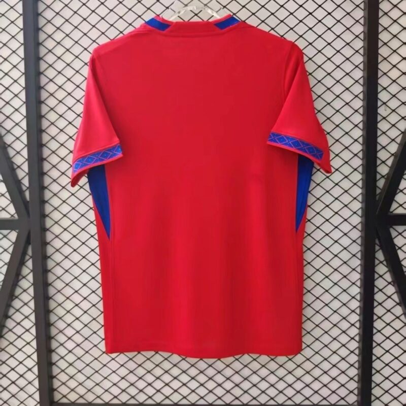2026 Norway home jersey - Image 2