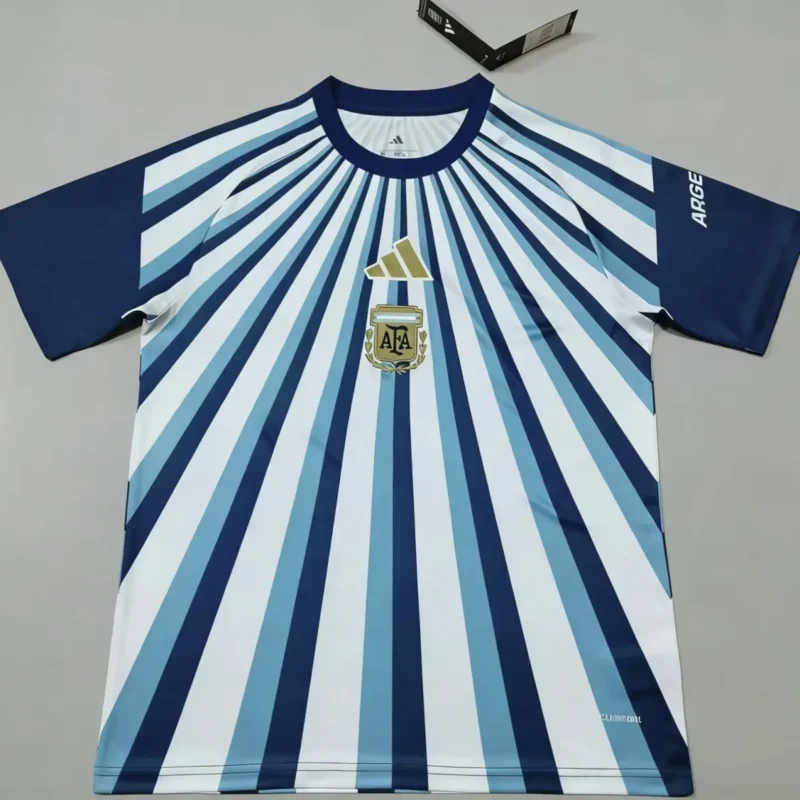2026 Fans Argentina special edition jersey - Image 1