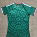 2026 Mexico's new women's World Cup jersey - Image 2