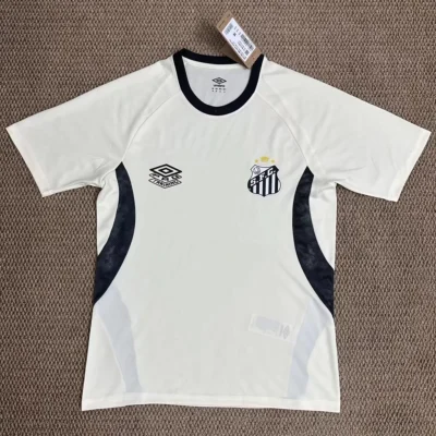 2026/2027 Santos FC training jersey