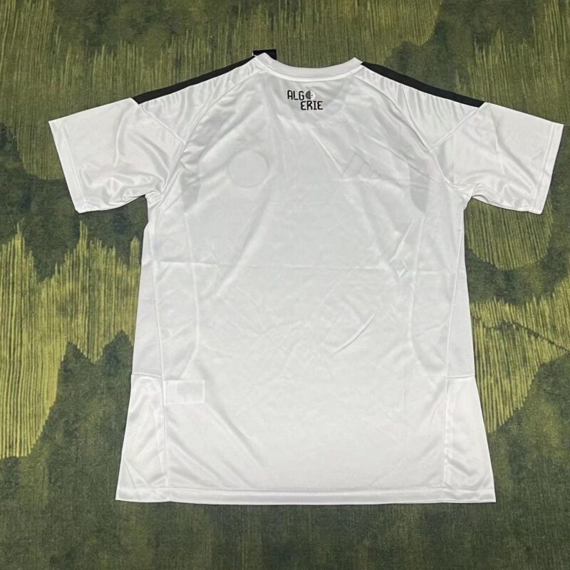 2026 Algeria Training Jersey - Image 2