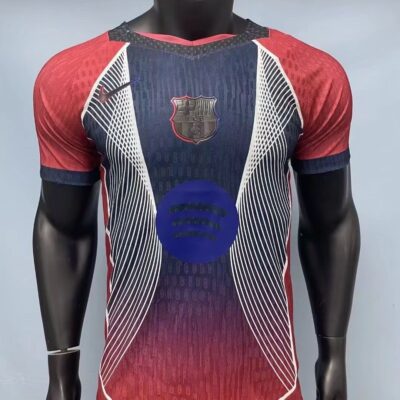2025/2026 Player Barcelona Special Edition jersey