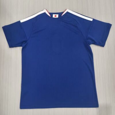2025 World Cup Japan exclusive home jersey - Image 2
