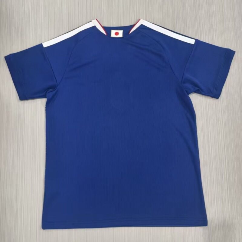 2025 World Cup Japan exclusive home jersey - Image 2