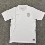 26-27 Norway Season Two Team jersey