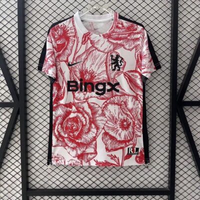 2025/2026 Chelsea Special Edition jersey