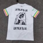 25-26 New Ajax Graffiti away special edition - Image 2