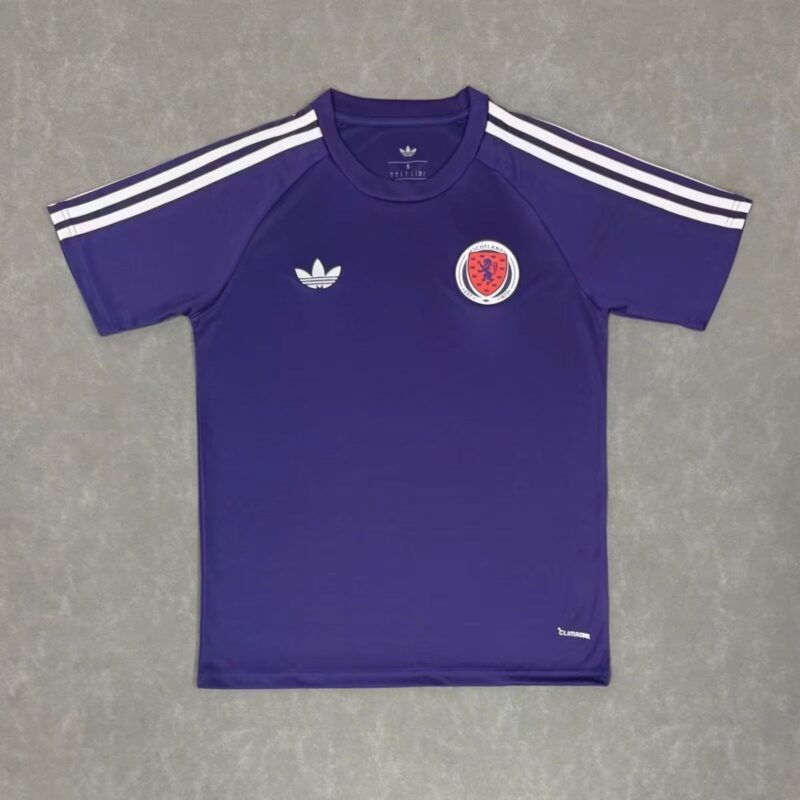 d87cfe57-7c9f-454a-b019-1b7e845061fd 2026 Scotland T-shirt and jersey - Image 1