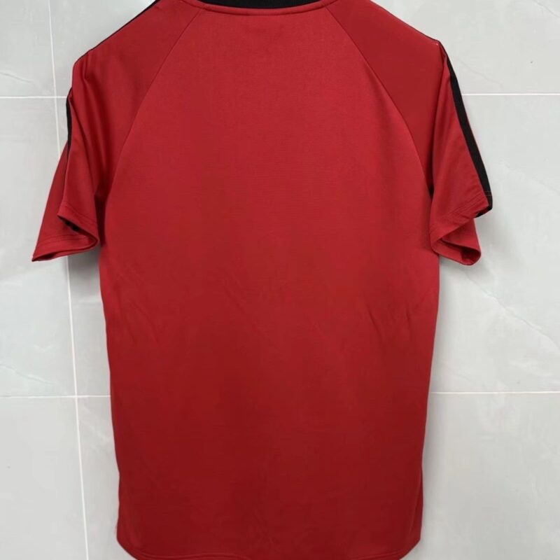 2025/2026 CR Flamengo Special Edition Red  jersey - Image 2