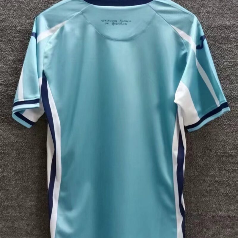 2026   Los Catrachos home jersey - Image 2