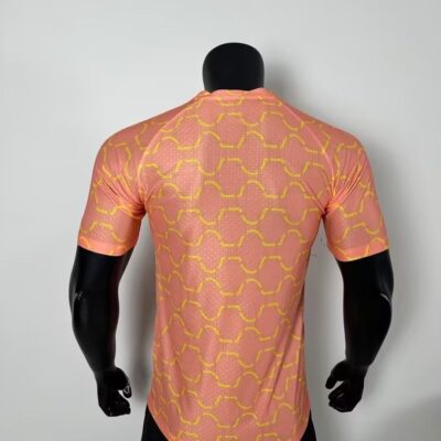 2025/2026 Player AC Milan Special Edition Training jersey - Image 2