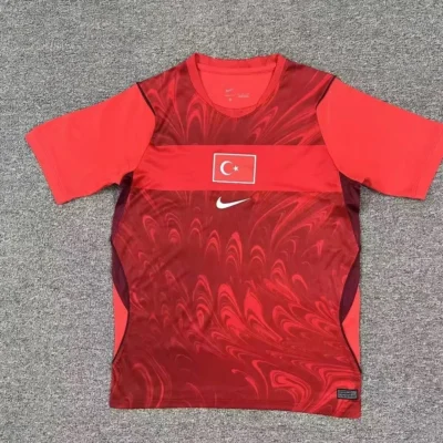 2026 Türkiye Stadium Away Jersey