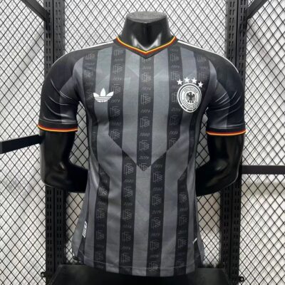 2026 Player Version German Special Edition jerseys