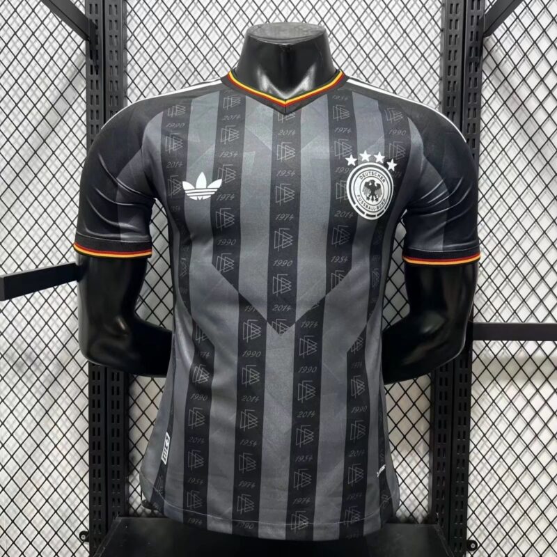 d9df3187-9ebd-4355-84e7-c685245dc3ff 2026 Player Version German Special Edition jerseys - Image 1