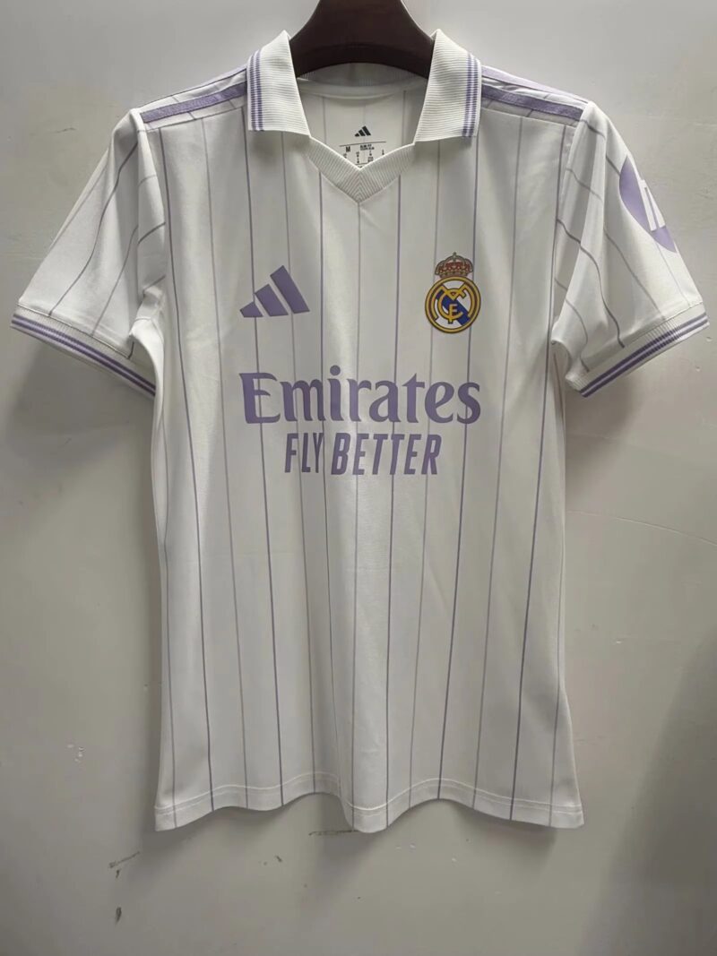 2026/2027 Real Madrid  Special Edition jersey - Image 1