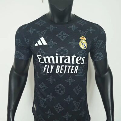 2026/2027 Player Real Madrid  jersey special edition jersey