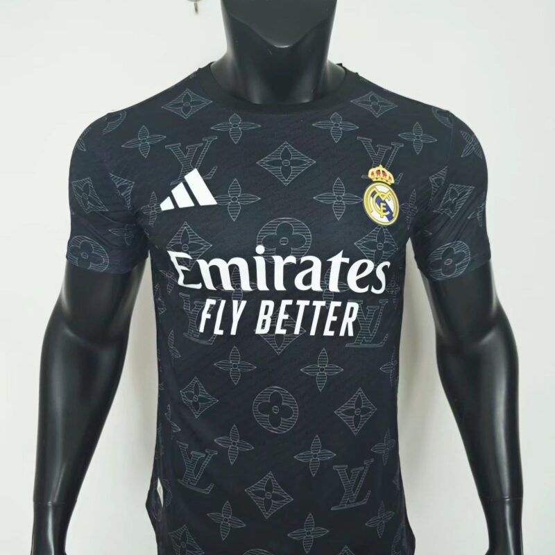 2026/2027 Player Real Madrid  jersey special edition jersey - Image 1